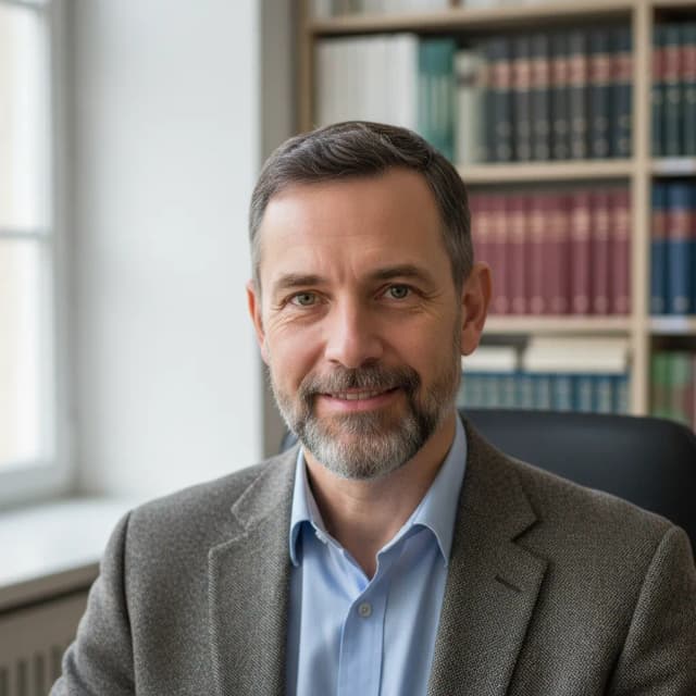 Norbert Zając