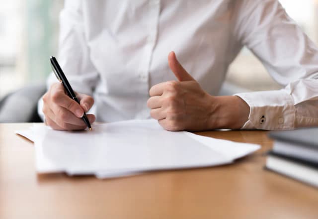 Jaka umowa jest najkorzystniejsza dla pracownika? Odkryj najważniejsze korzyści Jaka umowa jest najkorzystniejsza dla pracownika? Odkryj najważniejsze korzyści