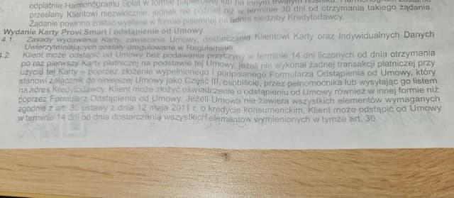 Jak skutecznie odstąpić od umowy z Fortum i gdzie wysłać dokumenty