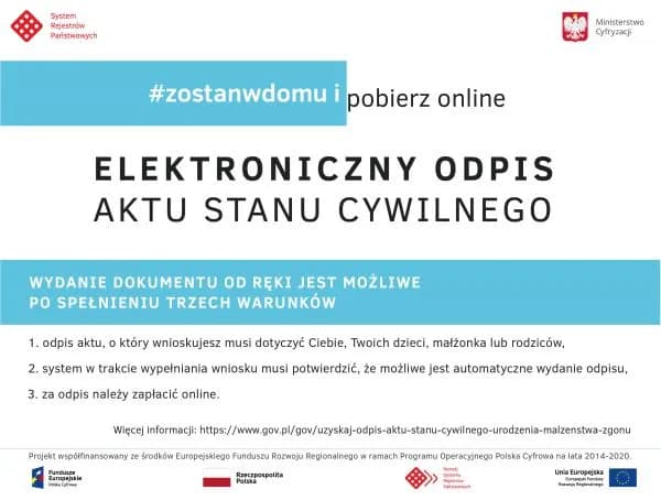 Gdzie odebrać odpis aktu urodzenia? Sprawdź łatwe metody i miejsca
