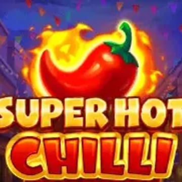 Super Hot