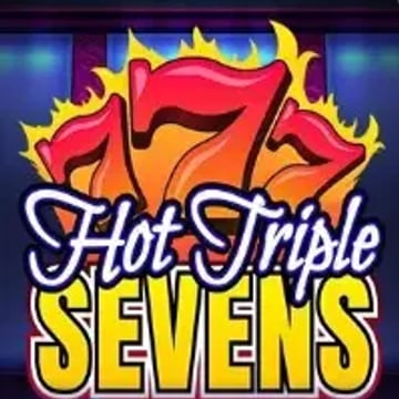 777 Hot Triple