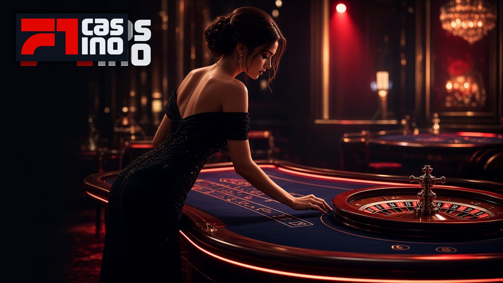 F1 Casino — oficjalna strona